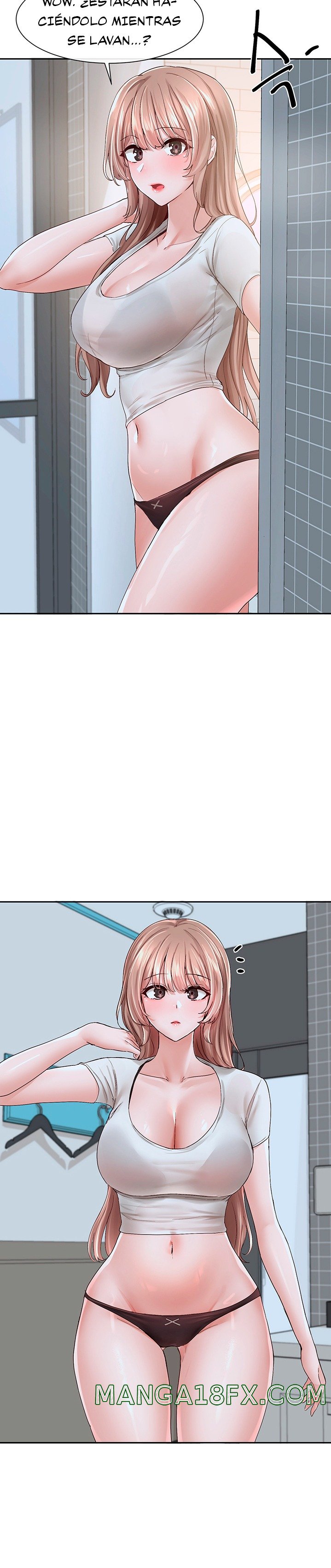 Circles Raw Chapter 96 - Page 20