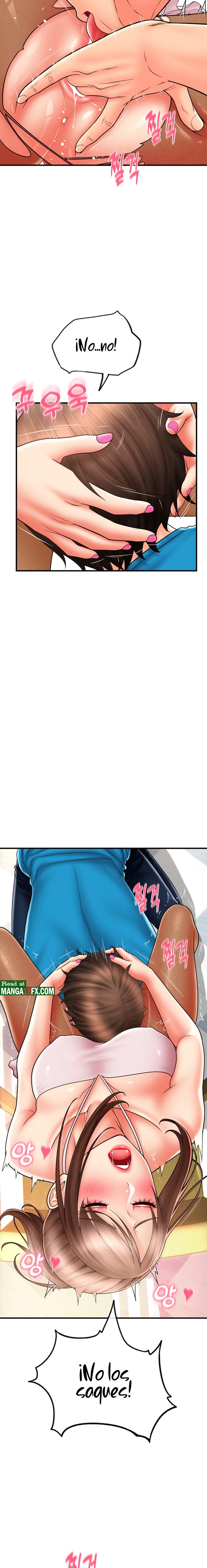 Pay with Sperm Pay Raw Chapter 20 - Page 12