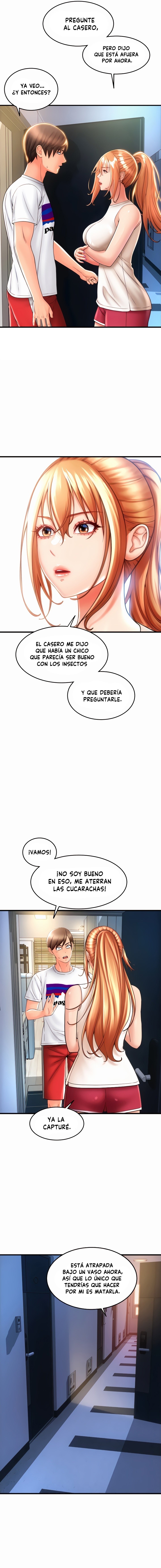 Pay with Sperm Pay Raw Chapter 24 - Page 8