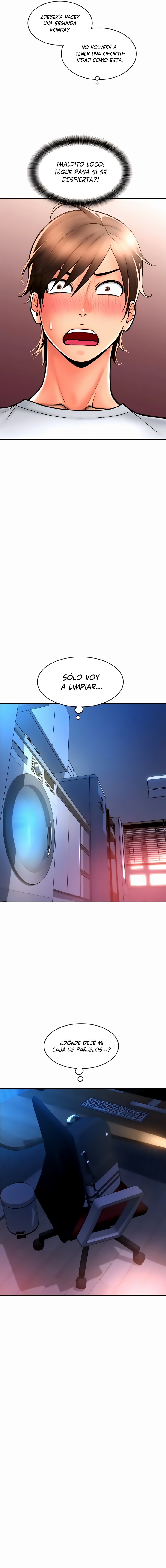 Pay with Sperm Pay Raw Chapter 26 - Page 15