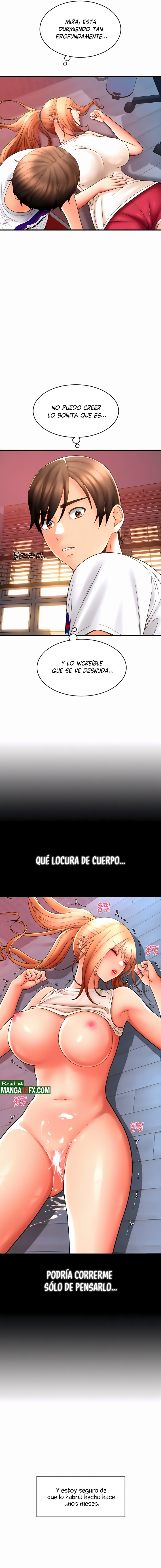 Pay with Sperm Pay Raw Chapter 26 - Page 20