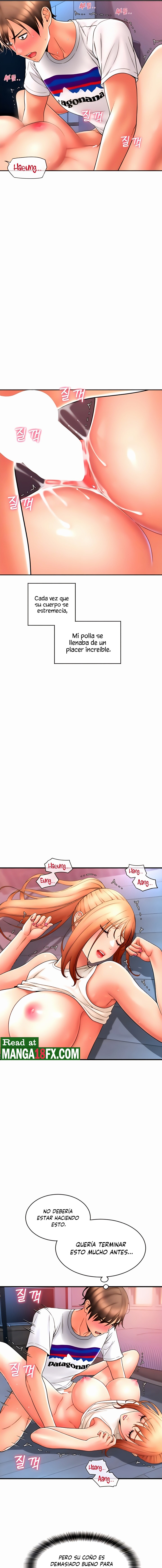 Pay with Sperm Pay Raw Chapter 26 - Page 4