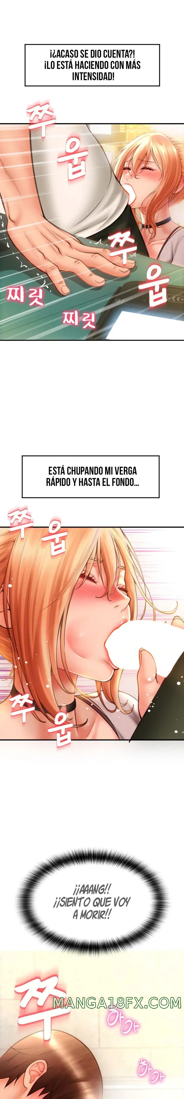 Pay with Sperm Pay Raw Chapter 4 - Page 3