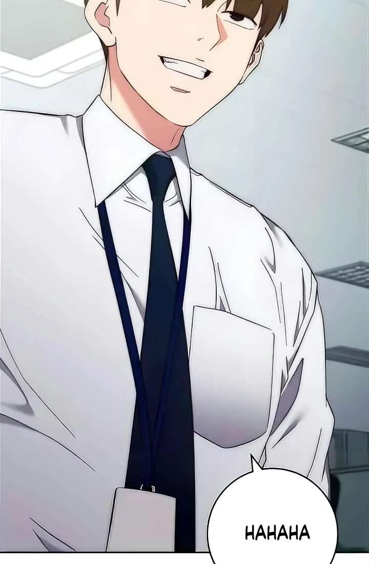 Outsider: The Invisible Man Raw Chapter 15 - Page 103