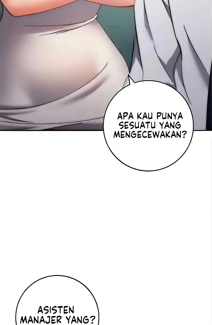 Outsider: The Invisible Man Raw Chapter 15 - Page 107