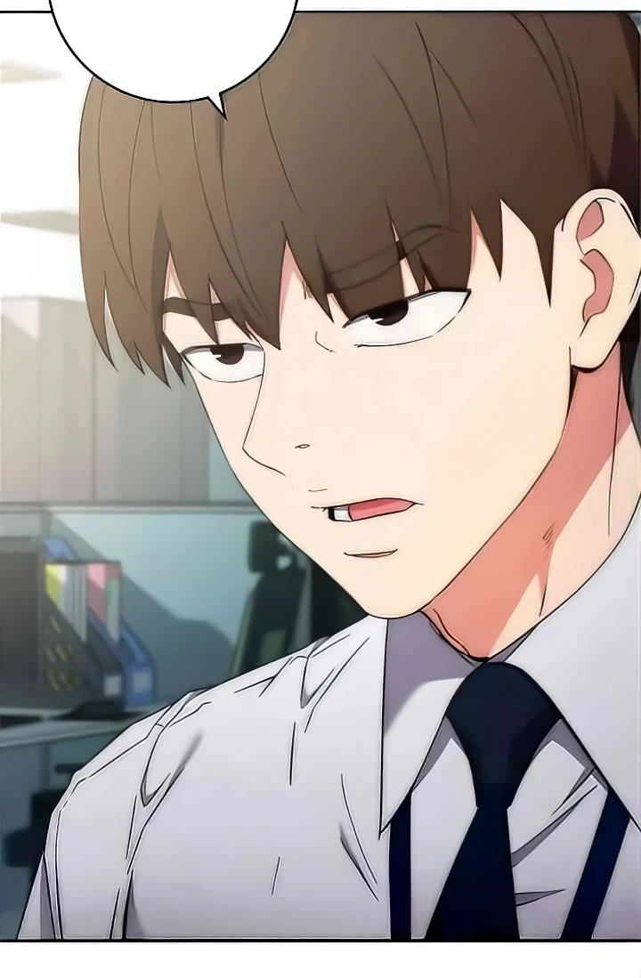 Outsider: The Invisible Man Raw Chapter 15 - Page 108