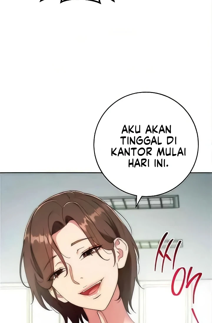 Outsider: The Invisible Man Raw Chapter 15 - Page 113