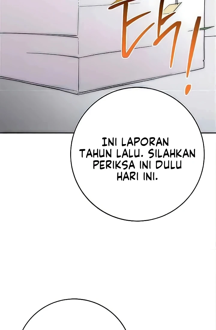 Outsider: The Invisible Man Raw Chapter 15 - Page 120