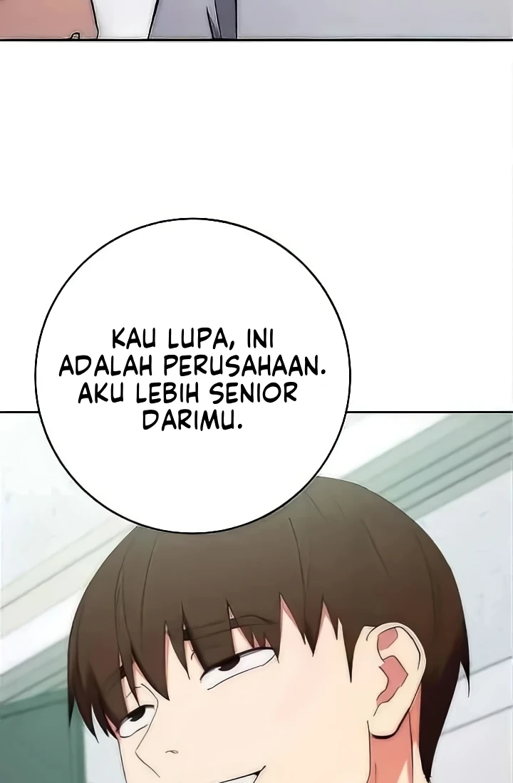 Outsider: The Invisible Man Raw Chapter 15 - Page 126