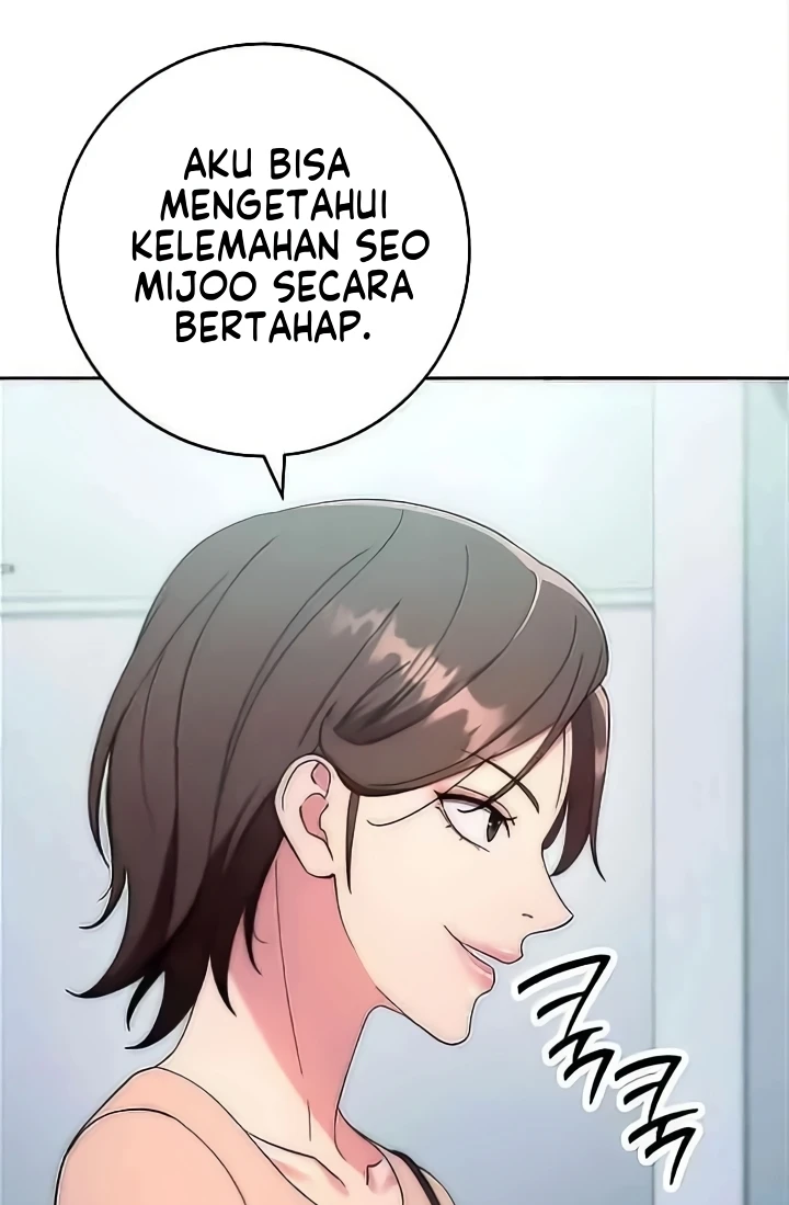 Outsider: The Invisible Man Raw Chapter 15 - Page 138