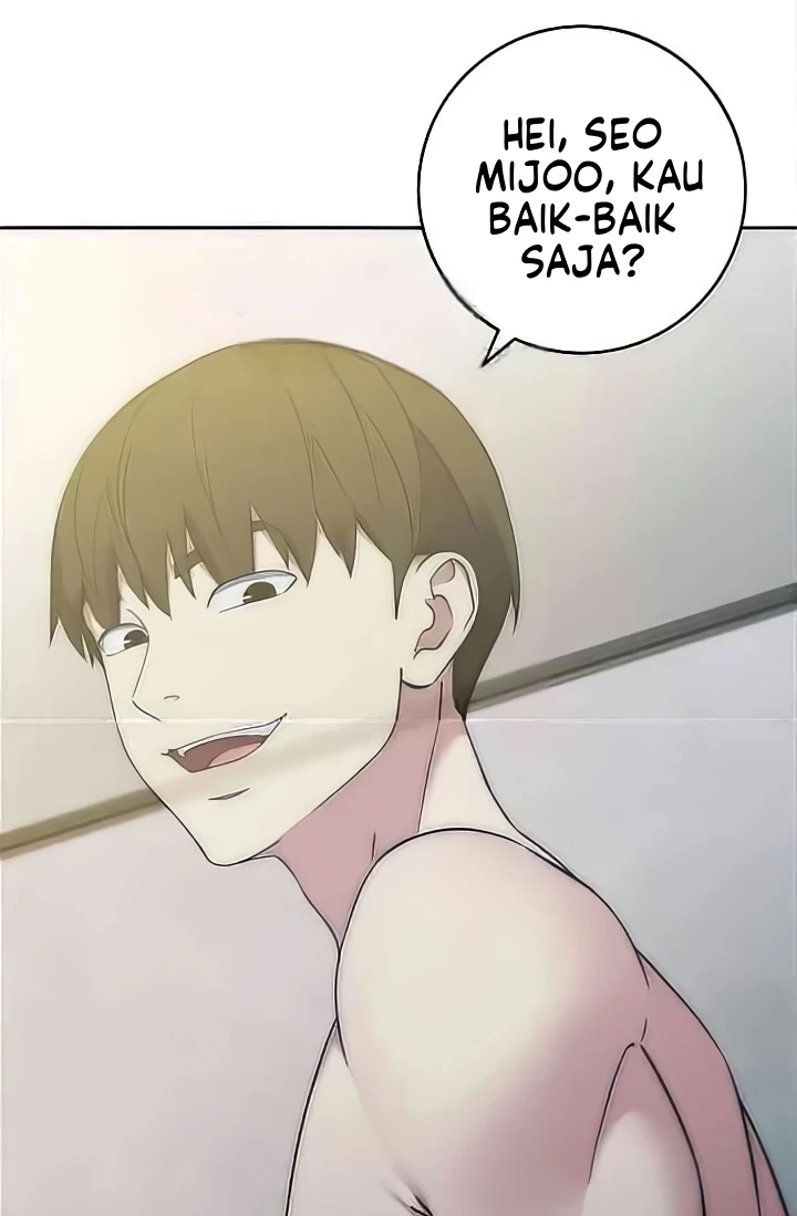 Outsider: The Invisible Man Raw Chapter 15 - Page 55