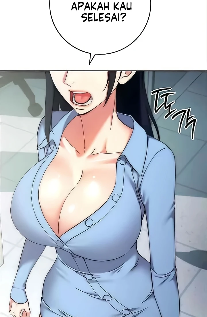 Outsider: The Invisible Man Raw Chapter 15 - Page 68