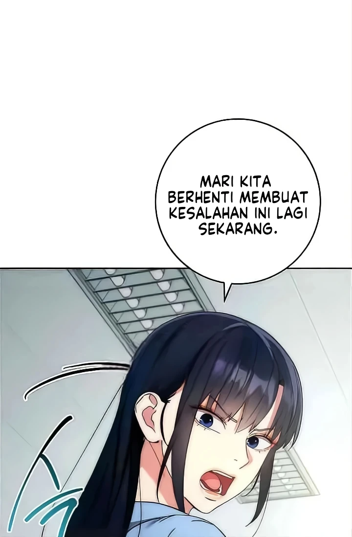 Outsider: The Invisible Man Raw Chapter 15 - Page 83