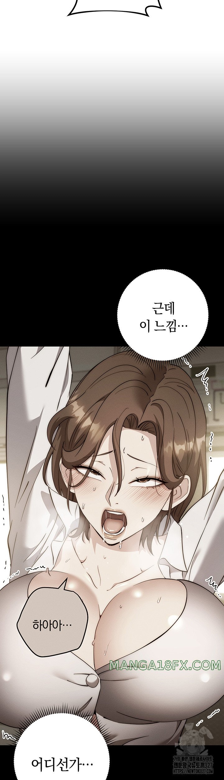 Outsider: The Invisible Man Raw Chapter 17 - Page 11