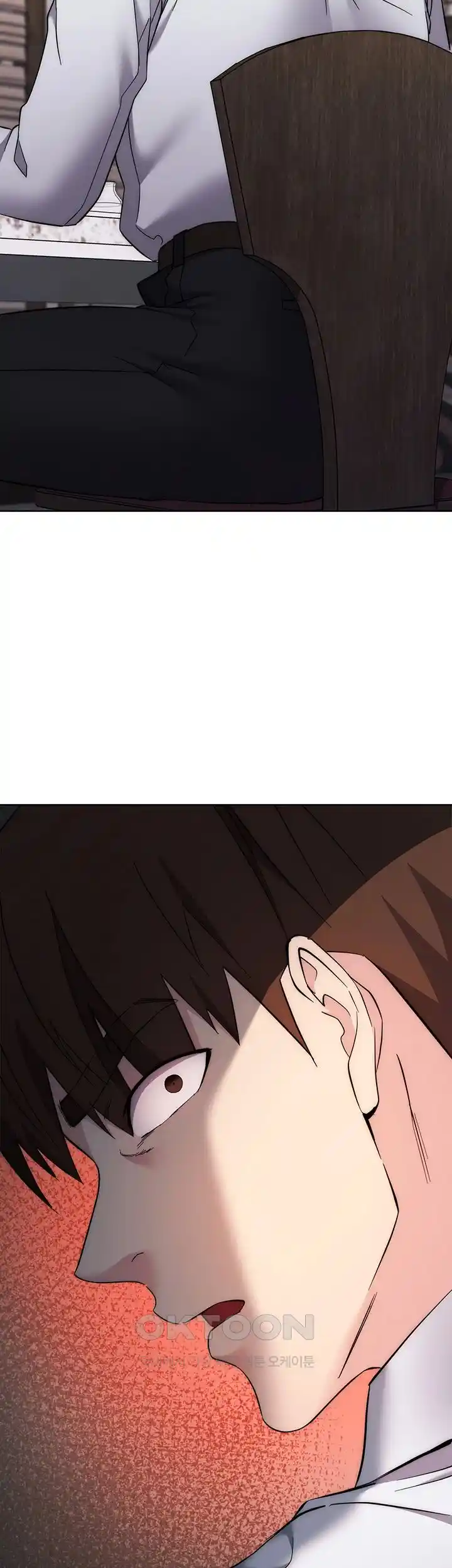 Outsider: The Invisible Man Raw Chapter 24 - Page 46