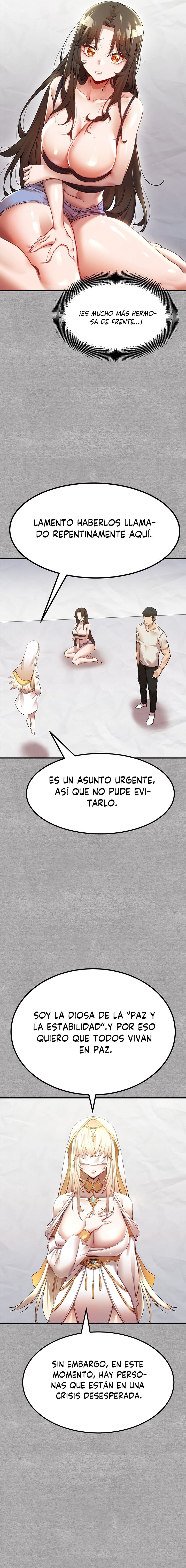 You Want to do it With a Woman You Don't Know? Raw Chapter 1 - Page 13