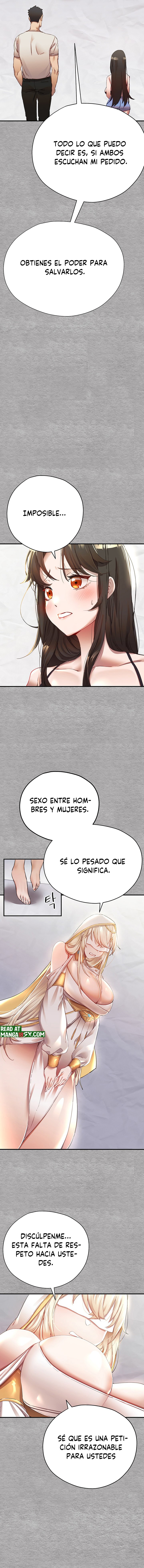 You Want to do it With a Woman You Don't Know? Raw Chapter 1 - Page 20