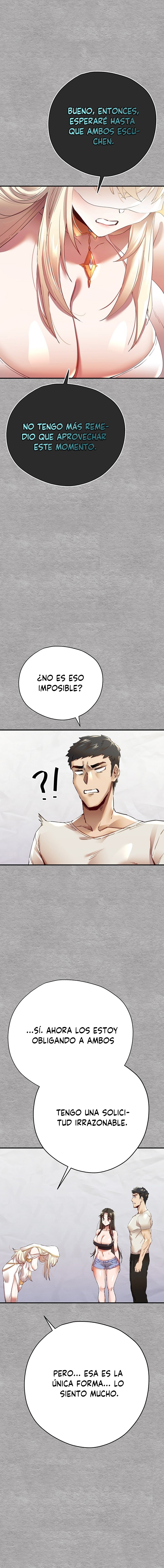 You Want to do it With a Woman You Don't Know? Raw Chapter 1 - Page 22