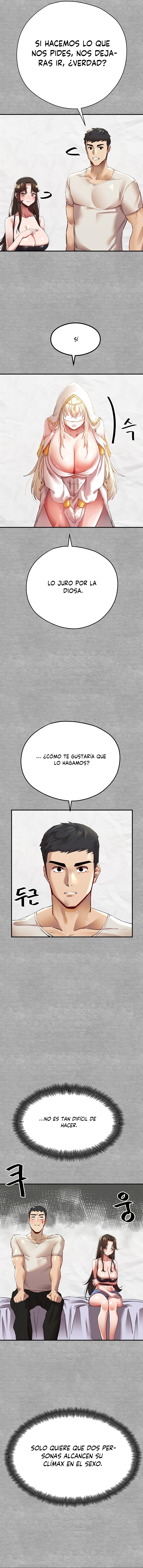 You Want to do it With a Woman You Don't Know? Raw Chapter 1 - Page 26