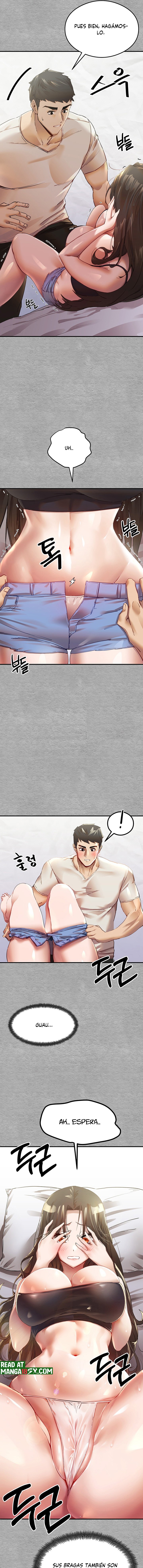 You Want to do it With a Woman You Don't Know? Raw Chapter 1 - Page 29