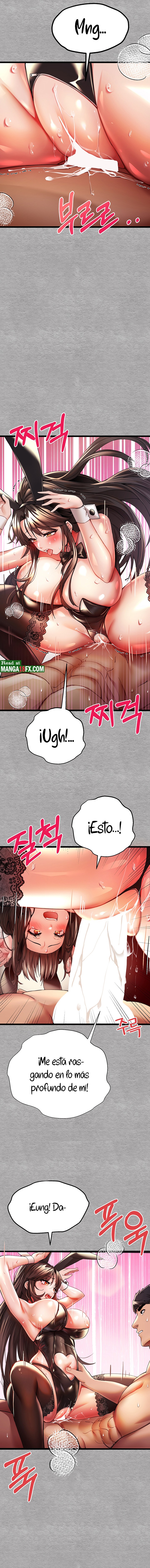 You Want to do it With a Woman You Don't Know? Raw Chapter 10 - Page 10