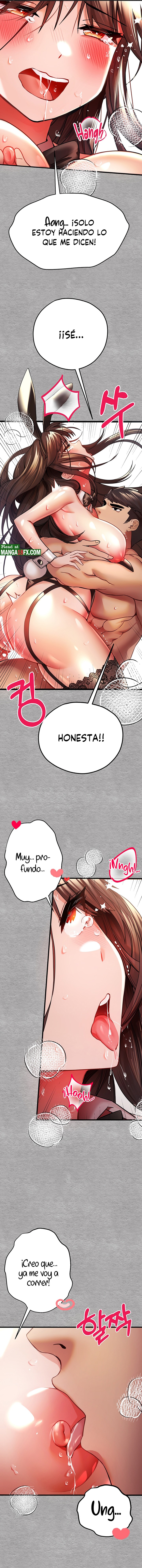 You Want to do it With a Woman You Don't Know? Raw Chapter 10 - Page 12