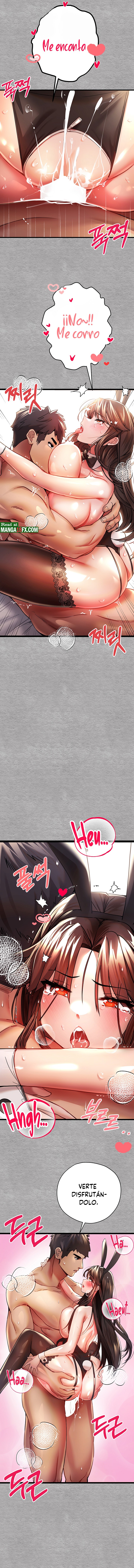 You Want to do it With a Woman You Don't Know? Raw Chapter 10 - Page 13