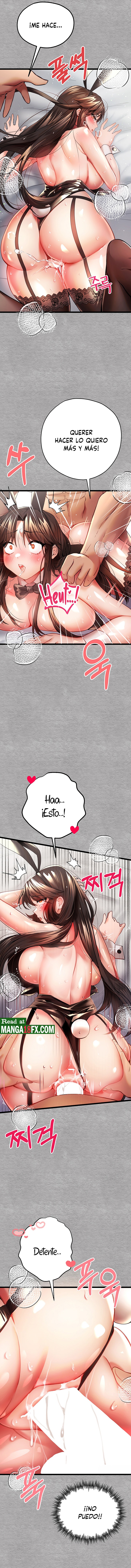 You Want to do it With a Woman You Don't Know? Raw Chapter 10 - Page 14