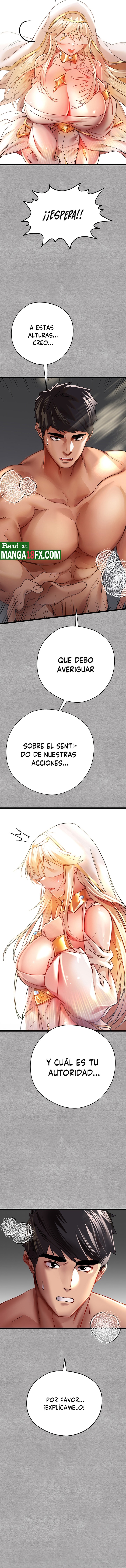 You Want to do it With a Woman You Don't Know? Raw Chapter 10 - Page 18