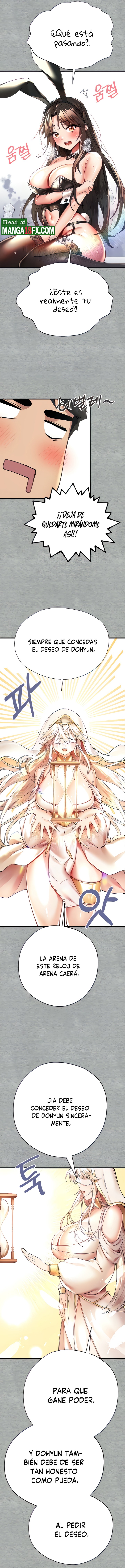 You Want to do it With a Woman You Don't Know? Raw Chapter 10 - Page 2