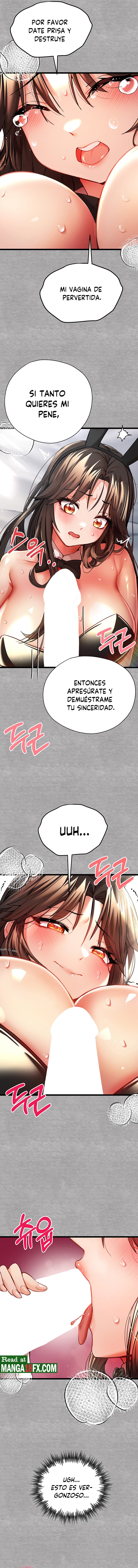 You Want to do it With a Woman You Don't Know? Raw Chapter 10 - Page 6