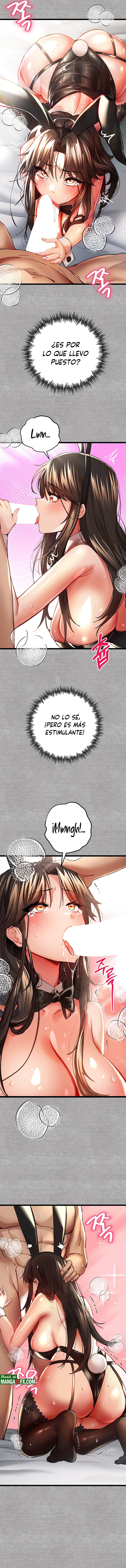 You Want to do it With a Woman You Don't Know? Raw Chapter 10 - Page 7