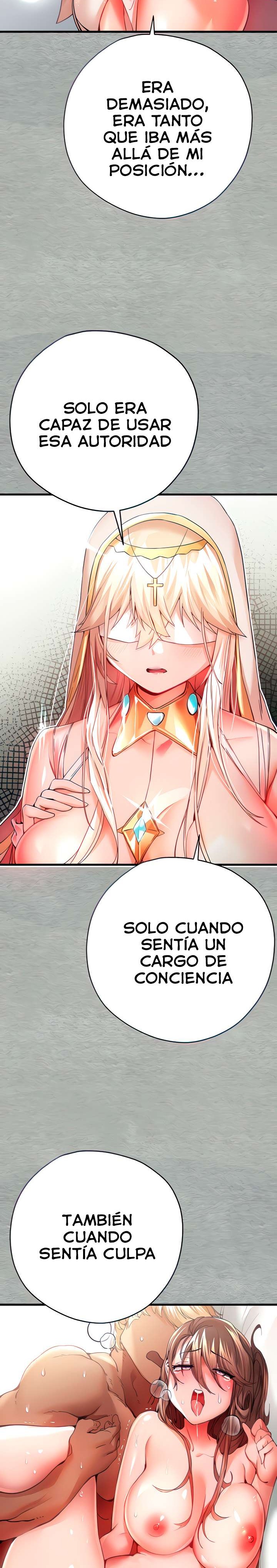 You Want to do it With a Woman You Don't Know? Raw Chapter 11 - Page 10