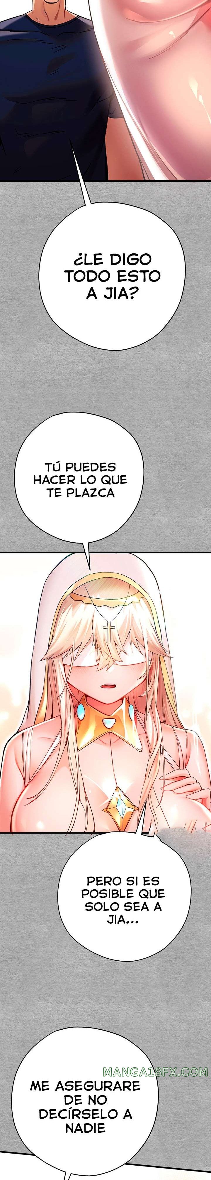 You Want to do it With a Woman You Don't Know? Raw Chapter 11 - Page 18