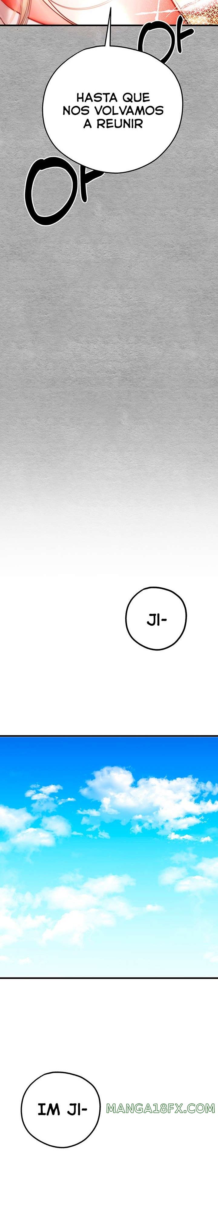 You Want to do it With a Woman You Don't Know? Raw Chapter 11 - Page 20