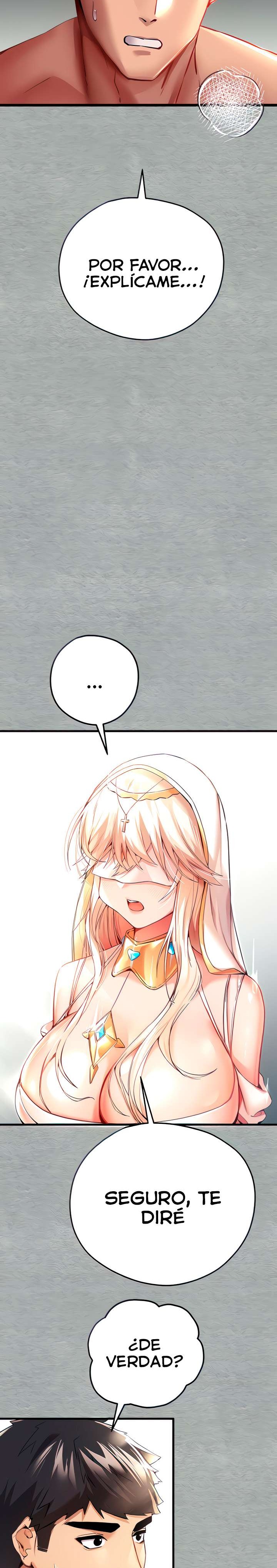 You Want to do it With a Woman You Don't Know? Raw Chapter 11 - Page 3