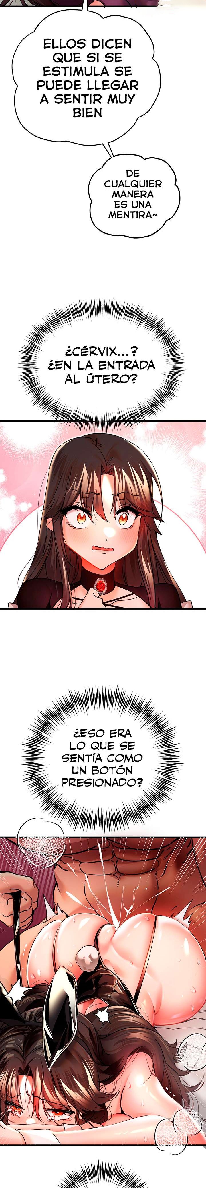 You Want to do it With a Woman You Don't Know? Raw Chapter 11 - Page 30