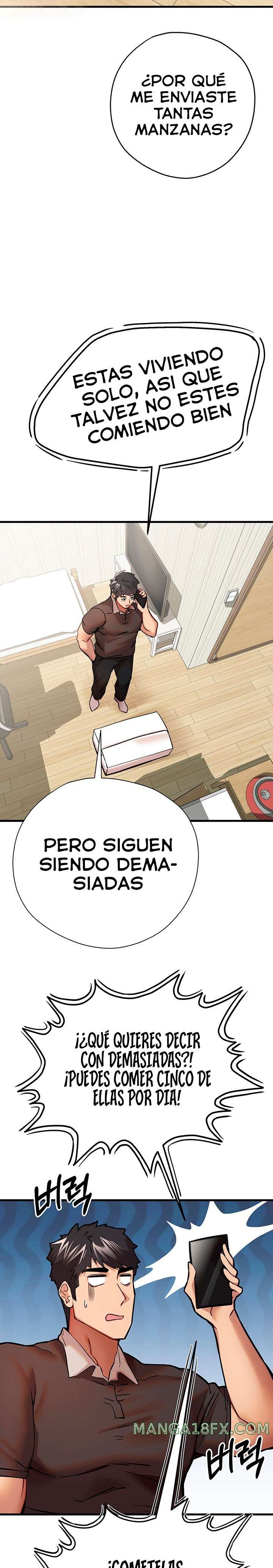 You Want to do it With a Woman You Don't Know? Raw Chapter 11 - Page 35