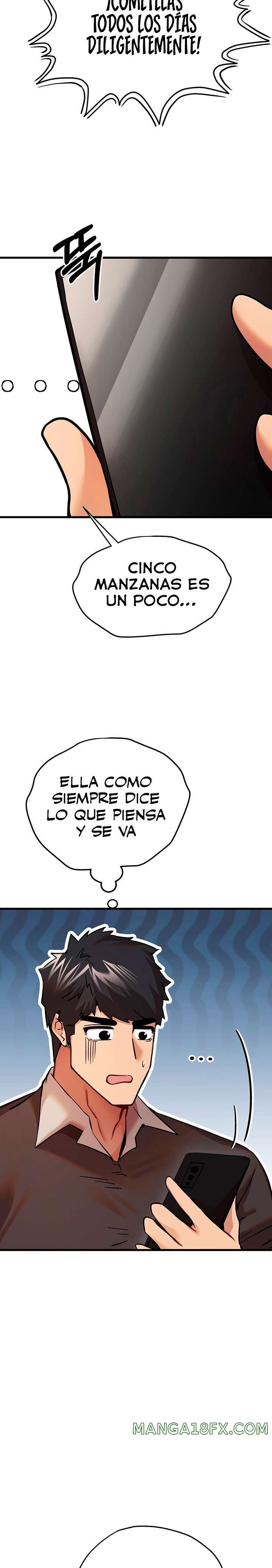 You Want to do it With a Woman You Don't Know? Raw Chapter 11 - Page 36