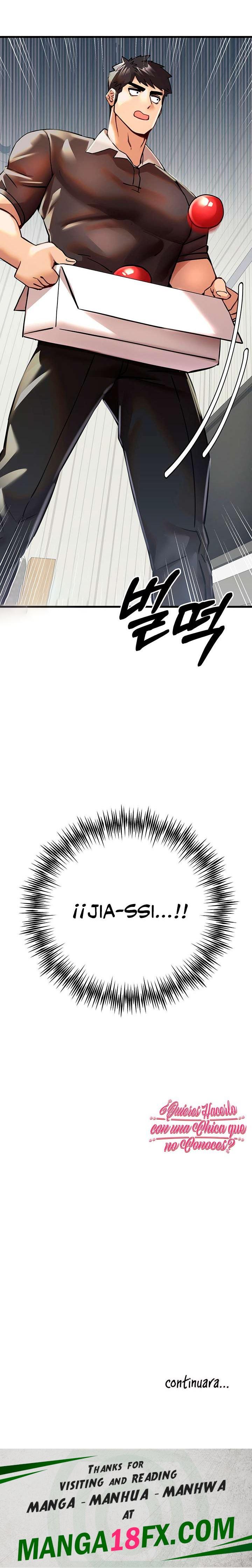 You Want to do it With a Woman You Don't Know? Raw Chapter 11 - Page 39