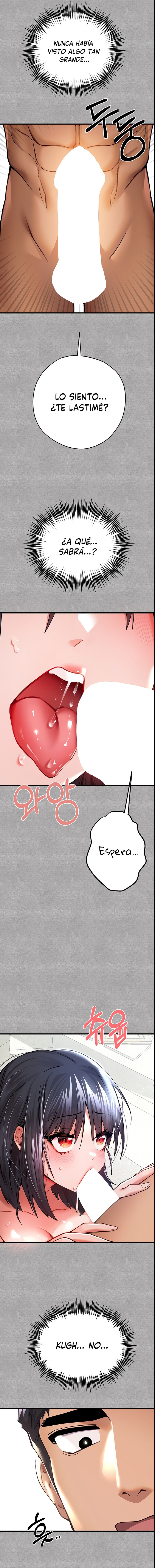 You Want to do it With a Woman You Don't Know? Raw Chapter 13 - Page 11