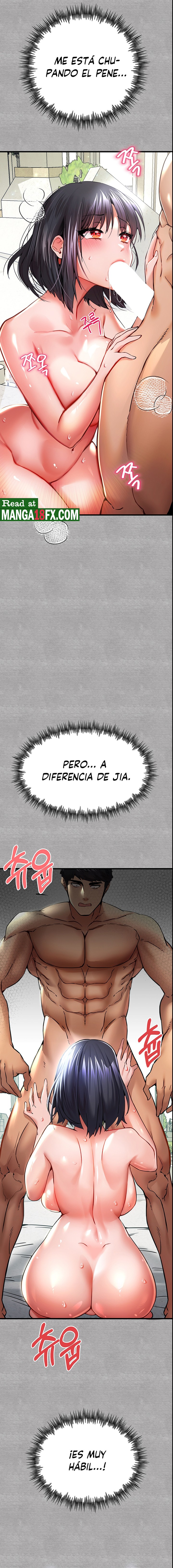 You Want to do it With a Woman You Don't Know? Raw Chapter 13 - Page 12