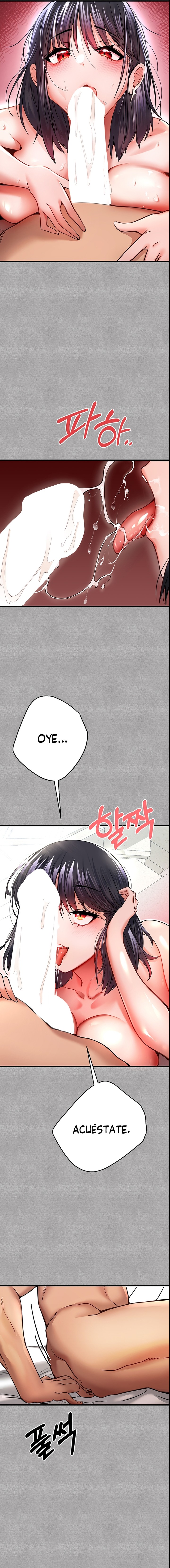 You Want to do it With a Woman You Don't Know? Raw Chapter 13 - Page 13