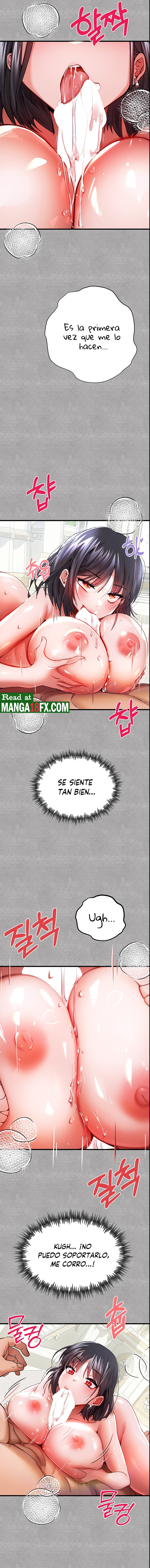 You Want to do it With a Woman You Don't Know? Raw Chapter 13 - Page 15