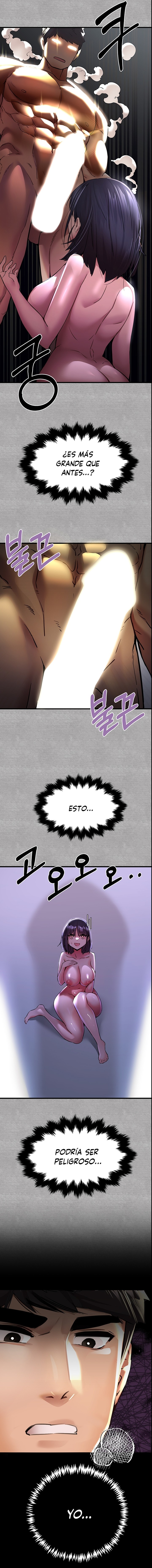 You Want to do it With a Woman You Don't Know? Raw Chapter 13 - Page 17