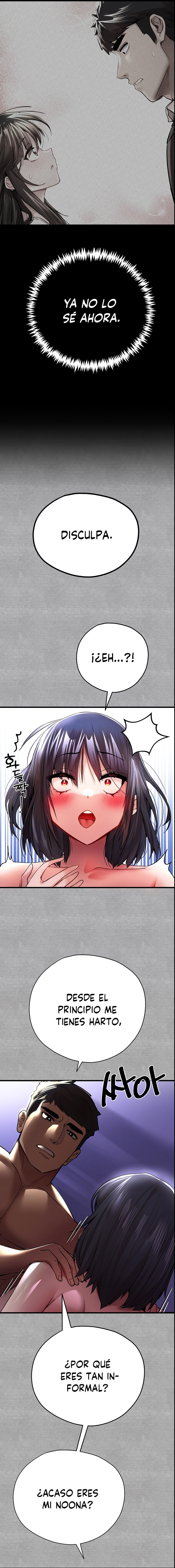 You Want to do it With a Woman You Don't Know? Raw Chapter 13 - Page 18