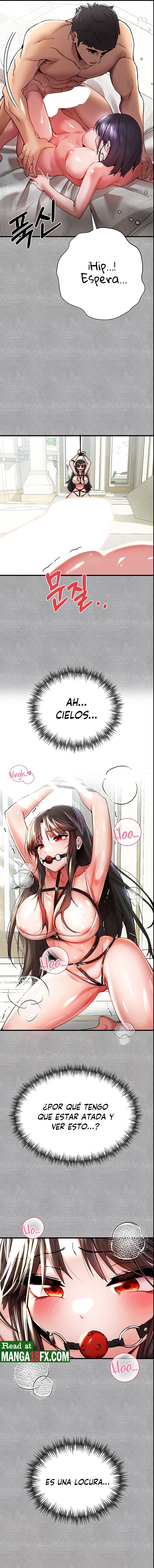 You Want to do it With a Woman You Don't Know? Raw Chapter 13 - Page 19