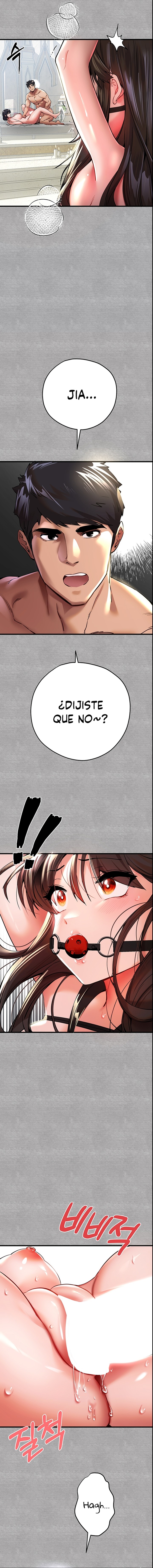 You Want to do it With a Woman You Don't Know? Raw Chapter 13 - Page 20