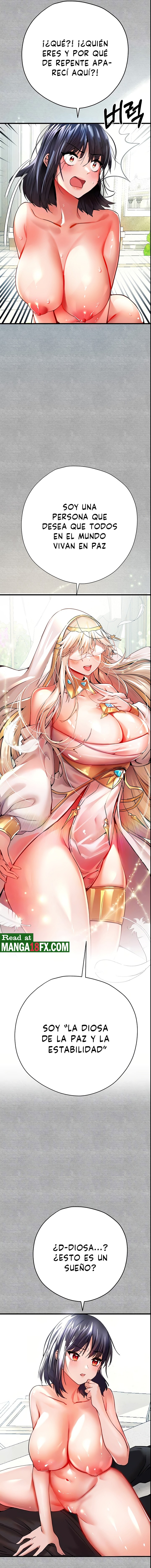 You Want to do it With a Woman You Don't Know? Raw Chapter 13 - Page 3