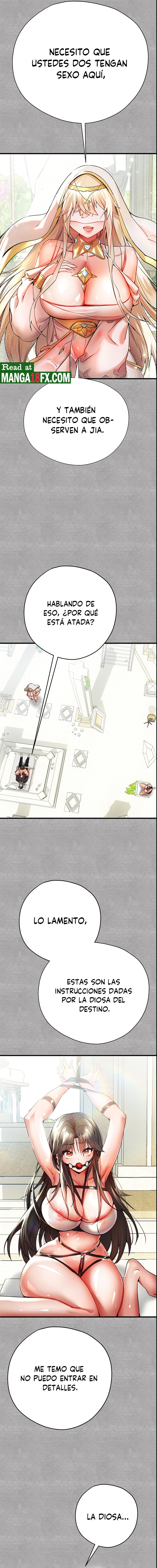 You Want to do it With a Woman You Don't Know? Raw Chapter 13 - Page 6